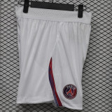 2026/27 PSG Away Player Version Shorts Pants 球员版