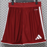 2026/27 LFC Home Red Player Version Shorts Pants 球员版