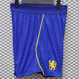 2026/27 CFC Home White Player Version Shorts Pants 球员版