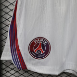 2026/27 PSG Away Player Version Shorts Pants 球员版