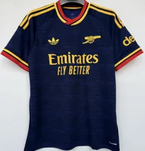 2026-27 ARS 1:1 Quality Away Fans Soccer Jersey