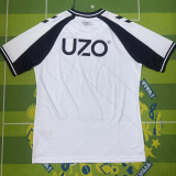 2026/27 Vitoria Guimaraes Home White Fans Soccer Jersey 吉马良斯