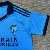2026/27 Paris FC Away Fans Soccer Jersey