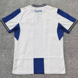 2026/27 Leganes Home White Fans Soccer Jersey