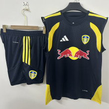 2026/27 Leeds United Vest Training Soccer Jersey  (A Set)