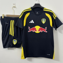 2026/27 Leeds United Training Soccer Jersey (A Set)