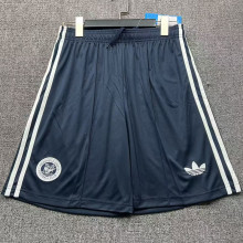 2026/27 Newcastle Away Shorts Pants