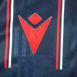 2026/27 Crvena Zvezda Away Fans Jersey  贝尔格拉红星