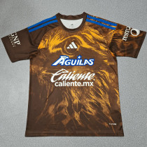 2026/27 Club America Special Edition Fans Soccer Jersey