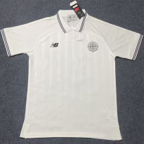 2026/27 Stone Island White Fans Jersey