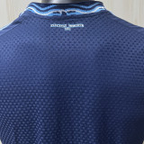 2026/27 Paris FC Home Player Version Soccer Jersey