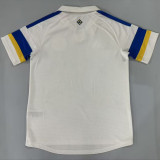 2026/27 Cruzeiro Third Fans Soccer Jersey