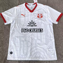 2026/27 Southampton Third Fans Soccer Jersey