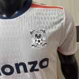 2026/27 Coventry City Away Player Version Soccer Jersey