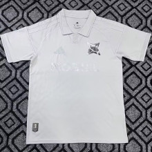 2026/27 Djurgardens White Fans Jersey
