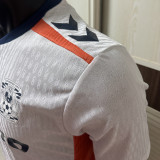 2026/27 Coventry City Away Player Version Soccer Jersey