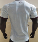 2026/27 Aston Villa Third Player Version Soccer Jersey