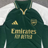 2026/27 ARS Special Edition Green Fans Soccer Jersey