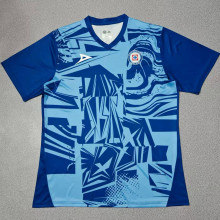 2026/27 Cruz Azul Special Edition Fans Soccer Jersey