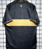 2026/27 VFB Stuttgart Away Black Fans Soccer Jersey