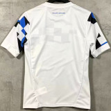 2025/26 Atlanta Away White Fans Soccer Jersey
