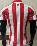 2026/27 Sunderland HomePlayer Version Soccer Jersey