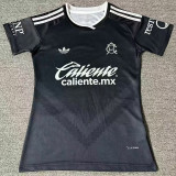 2026/27 Club America Away Black Women Soccer Jersey 女