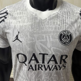 2026/27 PSG Special Edition Player Version Soccer Jersey