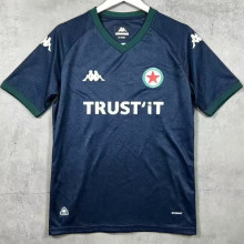 2026/27 Red Star FC 93 Away Fans Soccer Jersey 巴黎红星