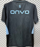 2026/27 Trabzonspor Third Fans Soccer Jersey