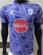 2026/27 Bournemouth Away Player Version Soccer Jersey