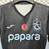 2026/27 Trabzonspor Third Fans Soccer Jersey