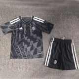 2026/27 Leeds United Thrid Kids Soccer Jersey