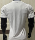 2026/27 Como Away White Player Version Soccer Jersey