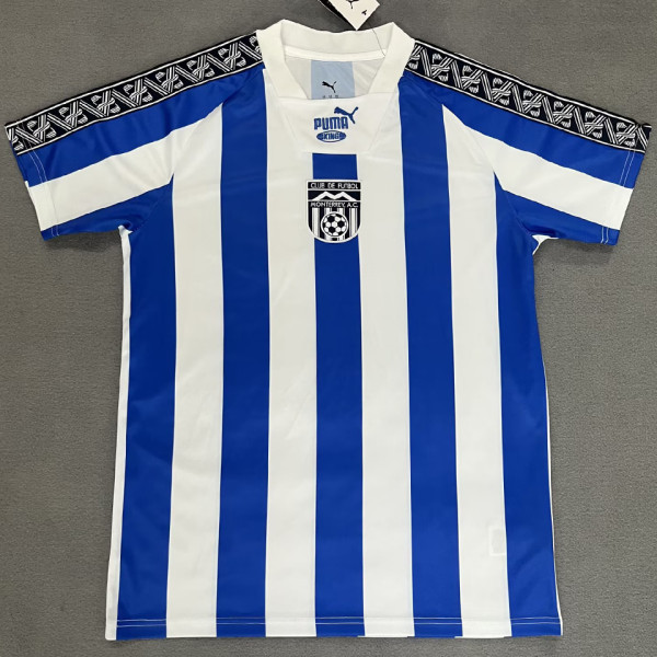 2026/27 Monterrey Special Edition Fans Soccer Jersey