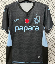 2026/27 Trabzonspor Third Fans Soccer Jersey