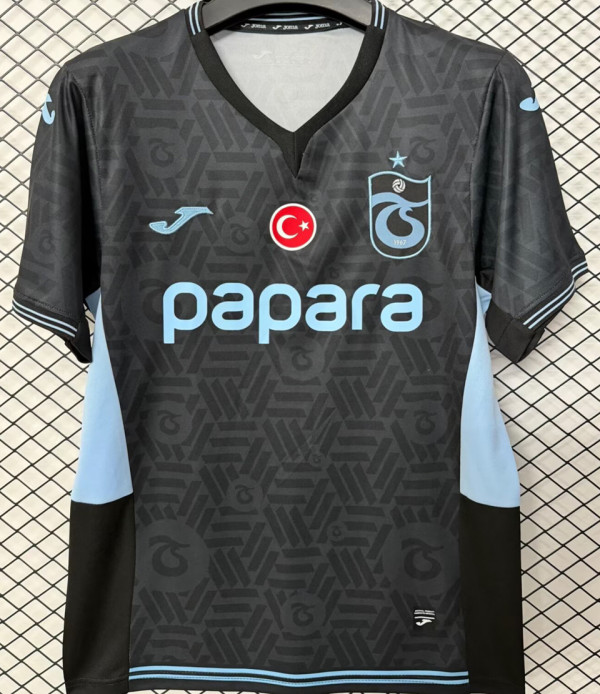 2026/27 Trabzonspor Third Fans Soccer Jersey