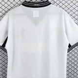 1999/2001 Derby County Home Fans Soccer Jersey 德比郡