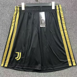 2026/27 JUV Third Shorts Pants