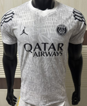 2026/27 PSG Special Edition Player Version Soccer Jersey
