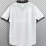 1999/2001 Derby County Home Fans Soccer Jersey 德比郡