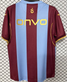 2026/27 Trabzonspor Home Fans Soccer Jersey