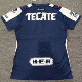 2026/27 Monterrey Home Women Soccer Jersey 女