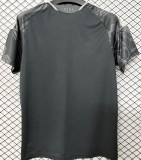 2026/27 Leeds United Third Black Fans Soccer Jersey