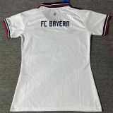 2026/27 BFC Away White Women Soccer Jersey