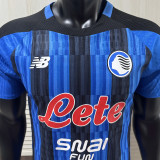 2025/26 Atlanta Home Player Version Soccer Jersey