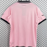 2012/2013 Palermo Home Retro Soccer Jersey