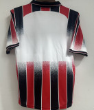 1994 Erfurt Home Retro Soccer Jersey