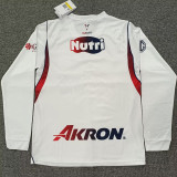 2026/27 Chivas Away Fans Long Sleeve Soccer Jersey