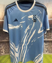 2026/27 Nottingham Forest Third Fans Soccer Jersey